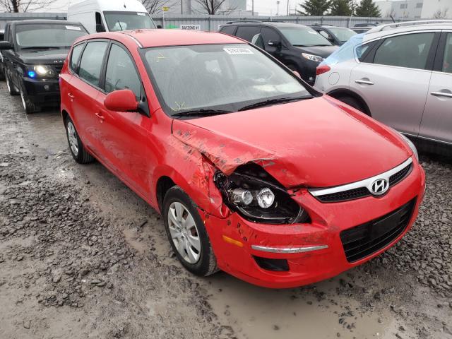 HYUNDAI ELANTRA TO 2011 kmhdb8ae0bu094585