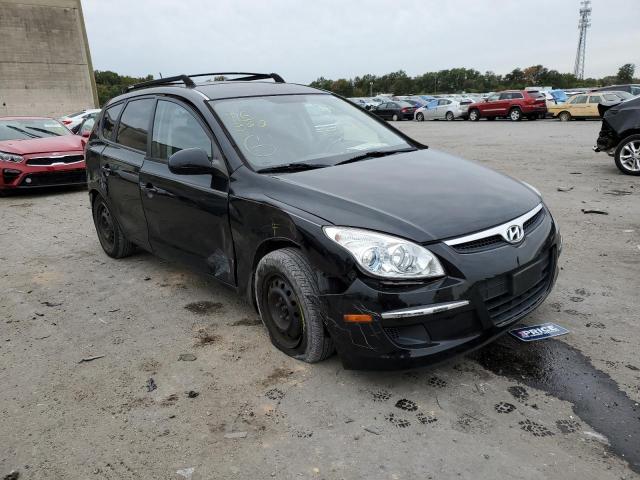 HYUNDAI ELANTRA TO 2011 kmhdb8ae0bu100322