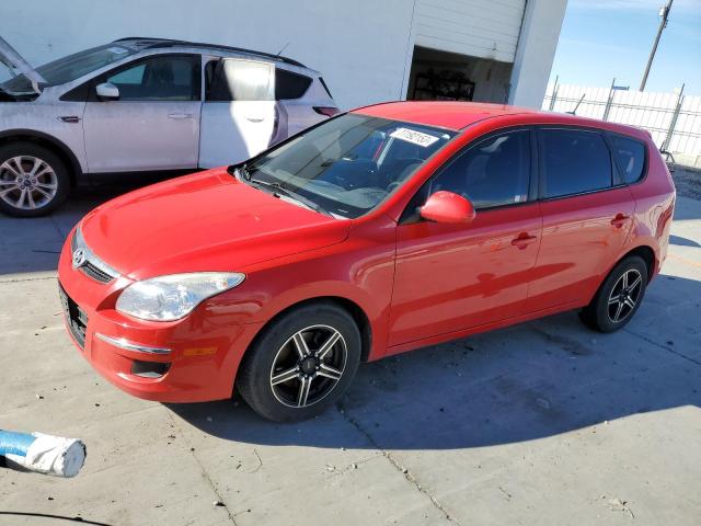 HYUNDAI ELANTRA 2011 kmhdb8ae0bu102877