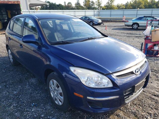 HYUNDAI ELANTRA TO 2011 kmhdb8ae0bu102894