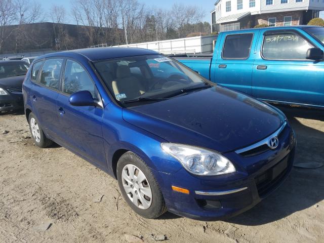 HYUNDAI ELANTRA TO 2011 kmhdb8ae0bu106234