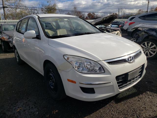 HYUNDAI ELANTRA TO 2011 kmhdb8ae0bu113426