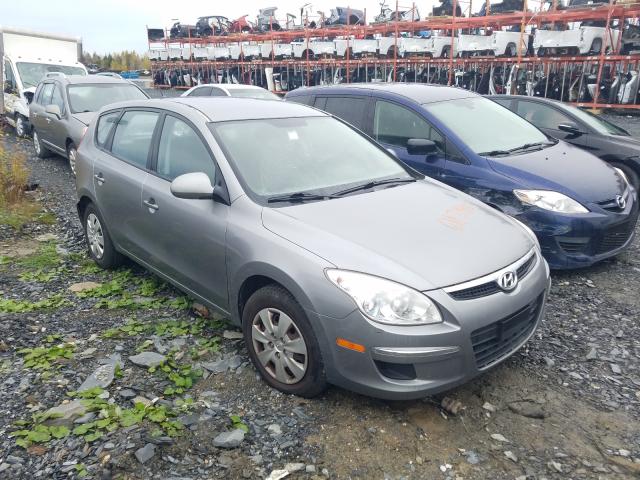 HYUNDAI ELANTRA TO 2011 kmhdb8ae0bu124748