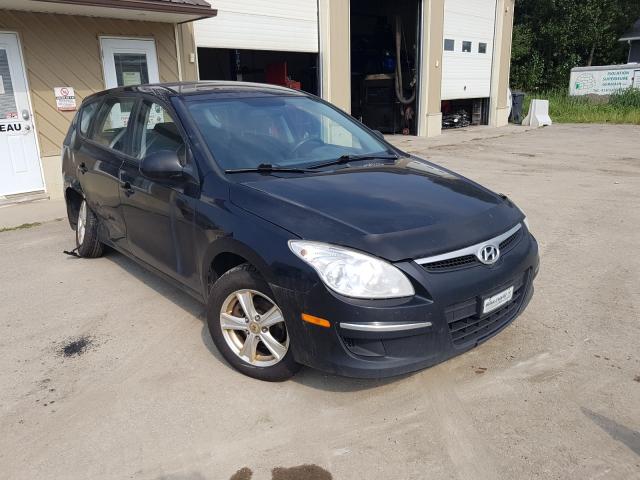 HYUNDAI ELANTRA TO 2011 kmhdb8ae0bu126614