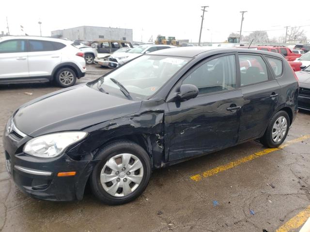 HYUNDAI ELANTRA TO 2012 kmhdb8ae0cu128784