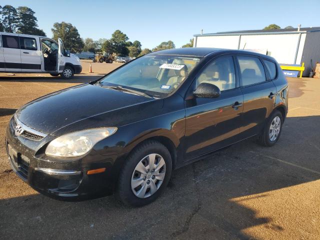 HYUNDAI ELANTRA 2012 kmhdb8ae0cu140479