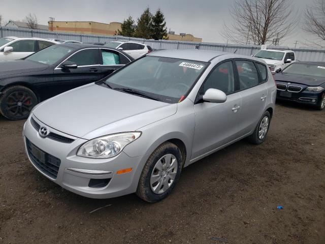 HYUNDAI ELANTRA TO 2012 kmhdb8ae0cu145908