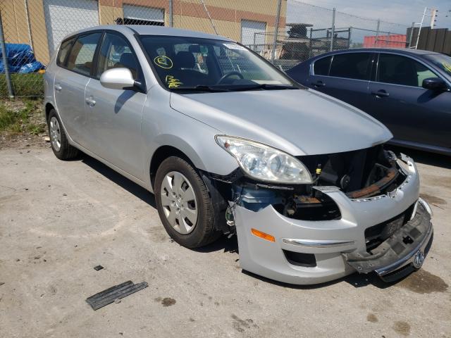 HYUNDAI ELANTRA TO 2012 kmhdb8ae0cu150672