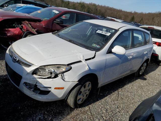 HYUNDAI ELANTRA TO 2012 kmhdb8ae0cu151725