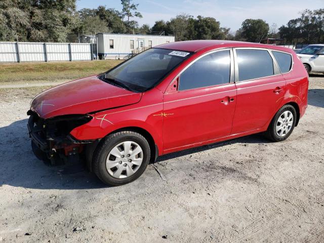 HYUNDAI ELANTRA TO 2012 kmhdb8ae0cu155550