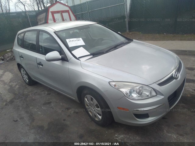 HYUNDAI ELANTRA TOURING 2010 kmhdb8ae1au052232