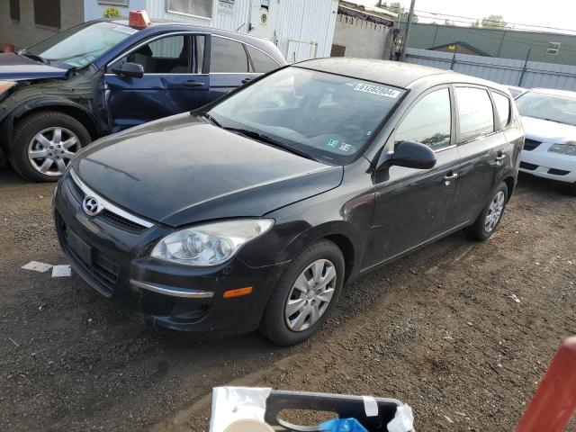 HYUNDAI ELANTRA 2010 kmhdb8ae1au053817