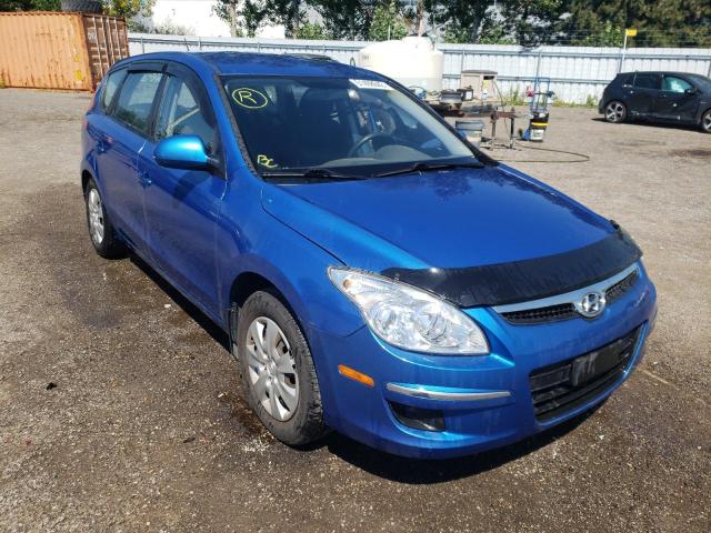 HYUNDAI ELANTRA TO 2010 kmhdb8ae1au063571