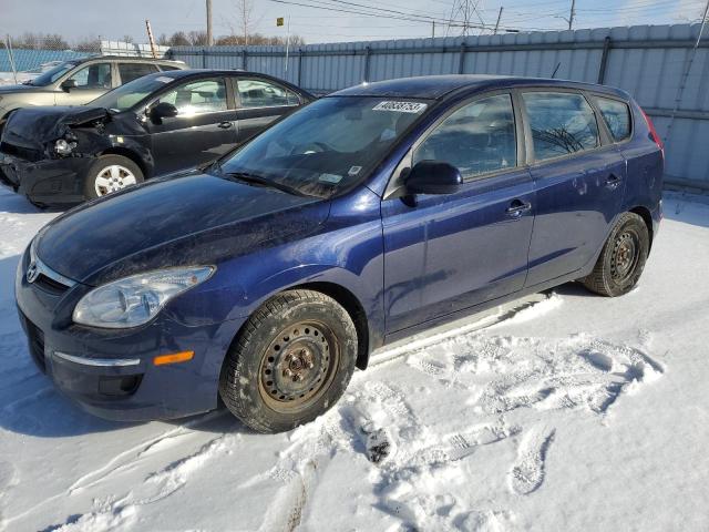 HYUNDAI ELANTRA TO 2010 kmhdb8ae1au079270