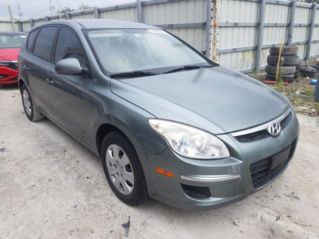 HYUNDAI ELANTRA TO 2010 kmhdb8ae1au081469