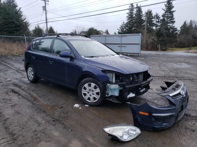 HYUNDAI ELANTRA TO 2010 kmhdb8ae1au083495