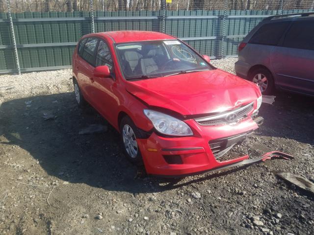 HYUNDAI ELANTRA TO 2011 kmhdb8ae1bu090710