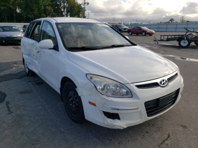 HYUNDAI ELANTRA TO 2011 kmhdb8ae1bu092313