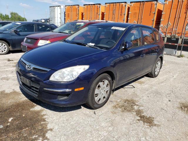 HYUNDAI ELANTRA TO 2011 kmhdb8ae1bu092473