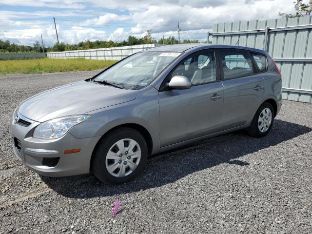 HYUNDAI ELANTRA 2011 kmhdb8ae1bu095812