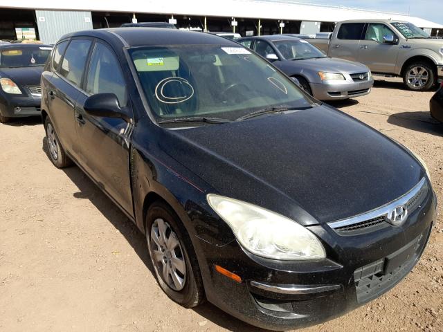 HYUNDAI ELANTRA TO 2011 kmhdb8ae1bu099021