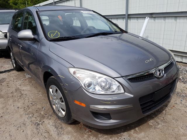 HYUNDAI ELANTRA TO 2011 kmhdb8ae1bu103052