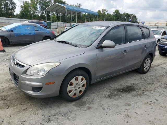 HYUNDAI ELANTRA TO 2011 kmhdb8ae1bu105402