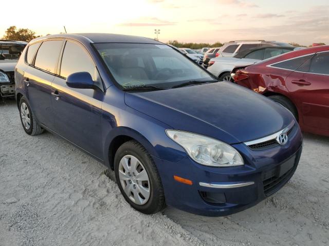 HYUNDAI ELANTRA TO 2011 kmhdb8ae1bu106596