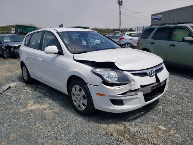 HYUNDAI ELANTRA TO 2011 kmhdb8ae1bu107974