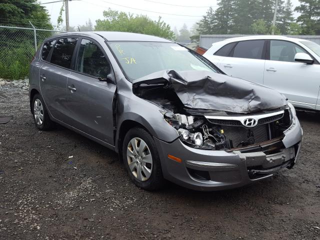 HYUNDAI ELANTRA TO 2011 kmhdb8ae1bu108848