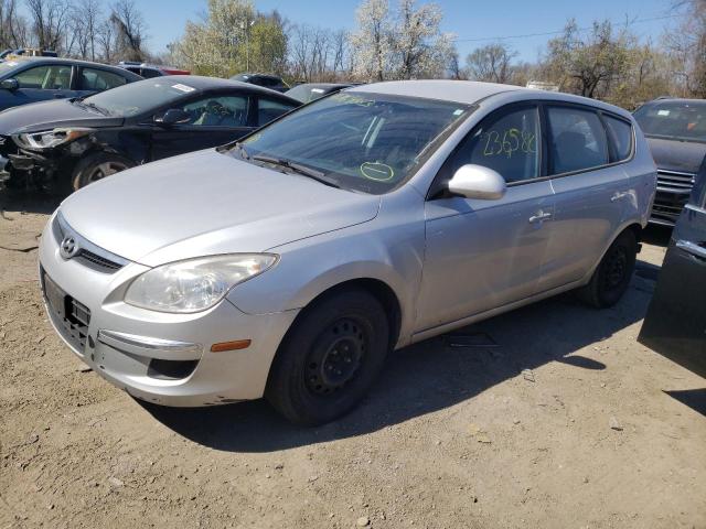 HYUNDAI ELANTRA TO 2011 kmhdb8ae1bu119025