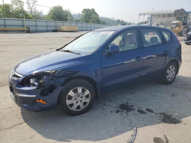 HYUNDAI ELANTRA TO 2011 kmhdb8ae1bu122698