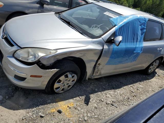 HYUNDAI ELANTRA TO 2011 kmhdb8ae1bu125925