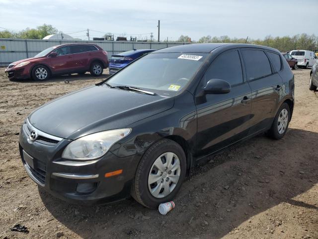 HYUNDAI ELANTRA TO 2012 kmhdb8ae1cu129362