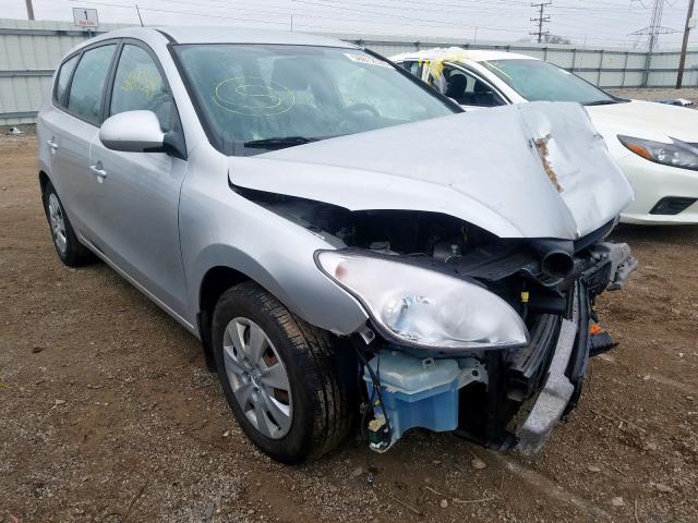 HYUNDAI ELANTRA TO 2012 kmhdb8ae1cu143388