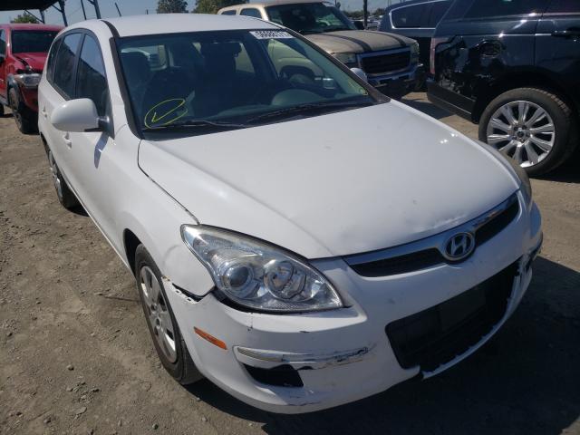 HYUNDAI ELANTRA TO 2012 kmhdb8ae1cu152107