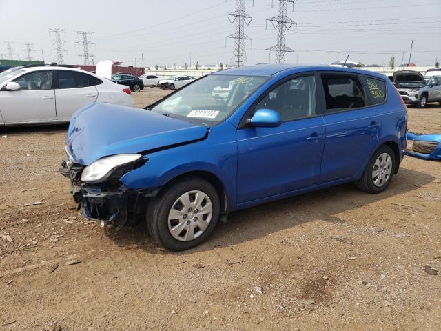 HYUNDAI ELANTRA TO 2010 kmhdb8ae2au058010