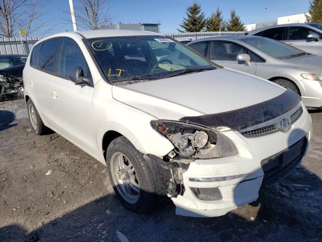 HYUNDAI ELANTRA TO 2010 kmhdb8ae2au063594