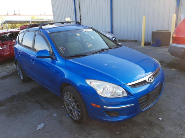 HYUNDAI ELANTRA TO 2010 kmhdb8ae2au072716