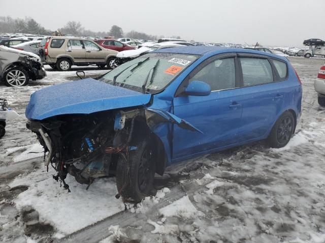 HYUNDAI ELANTRA TO 2010 kmhdb8ae2au076409