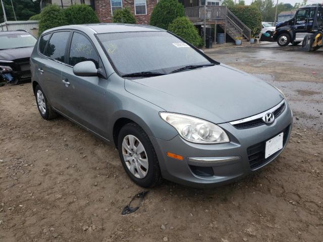 HYUNDAI ELANTRA TO 2010 kmhdb8ae2au076930