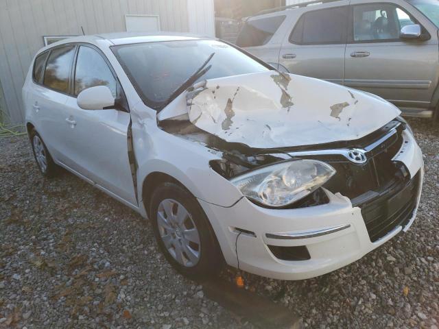 HYUNDAI ELANTRA TO 2010 kmhdb8ae2au080394