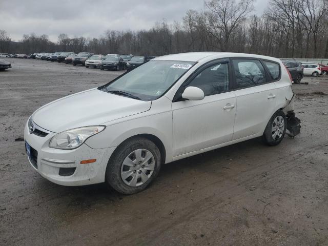 HYUNDAI ELANTRA 2010 kmhdb8ae2au085661