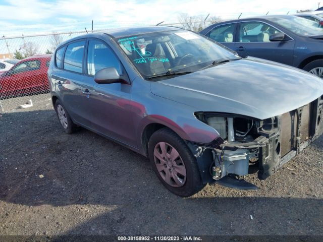 HYUNDAI ELANTRA TOURING 2010 kmhdb8ae2au085689