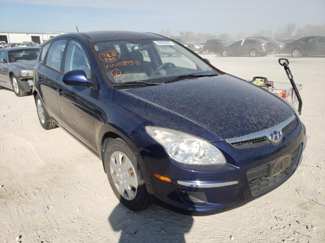 HYUNDAI ELANTRA TO 2011 kmhdb8ae2bu089839