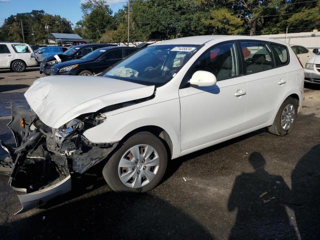 HYUNDAI ELANTRA TO 2011 kmhdb8ae2bu092000