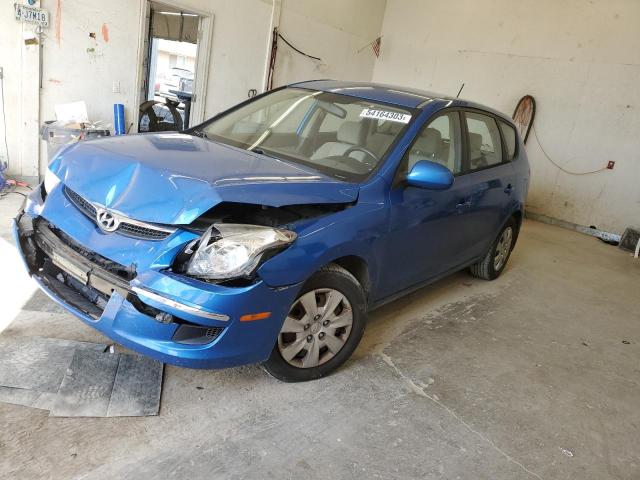 HYUNDAI ELANTRA TO 2011 kmhdb8ae2bu092742