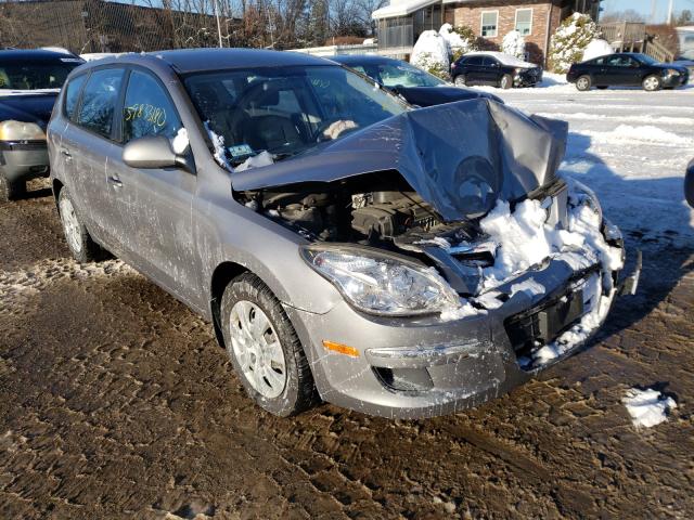 HYUNDAI ELANTRA TO 2011 kmhdb8ae2bu113881