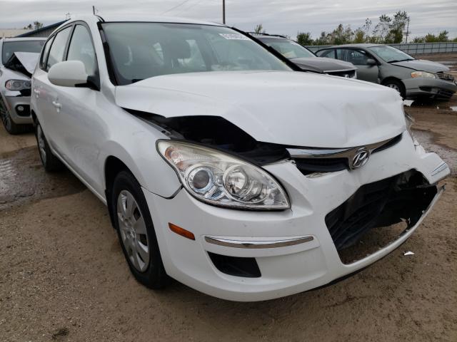 HYUNDAI ELANTRA TO 2011 kmhdb8ae2bu126162