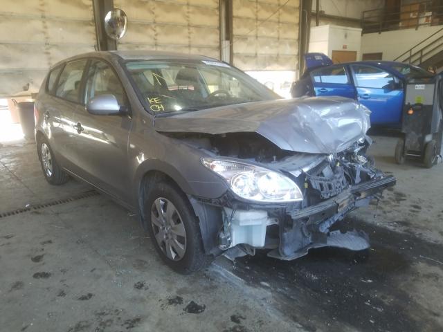 HYUNDAI NULL 2012 kmhdb8ae2cu137793